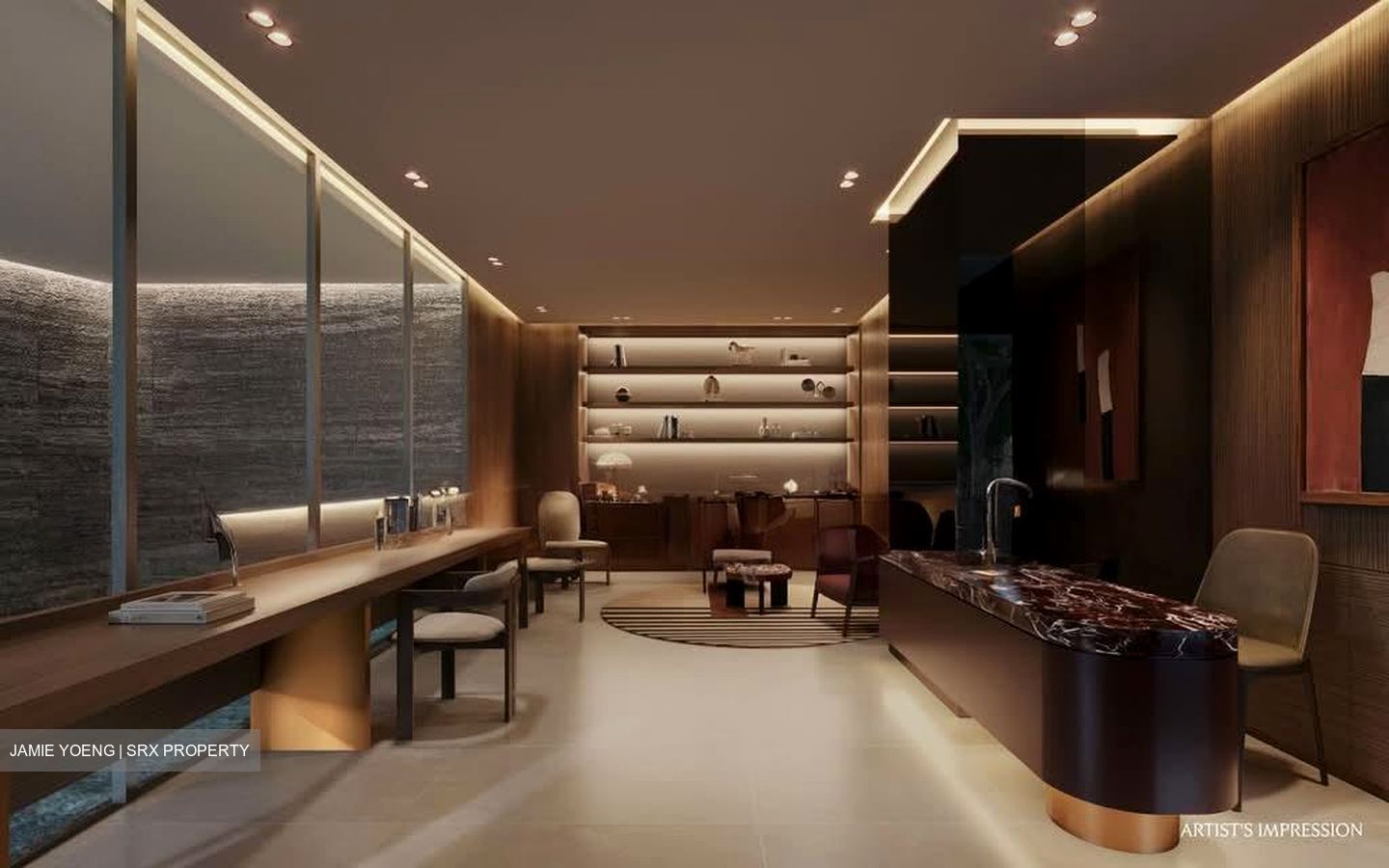 Upperhouse At Orchard Boulevard (D10), Apartment #540760261